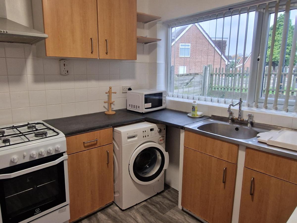 The Pride Of Manchester, Trafford Extérieur photo